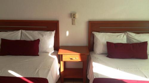 Hotel Maricarmen
