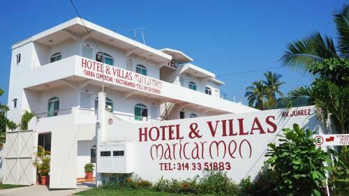 Hotel Maricarmen