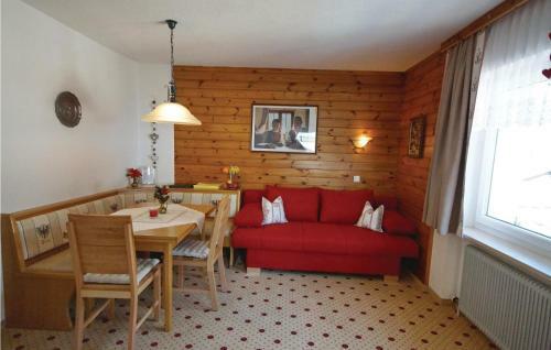 Apartment Achenkirch