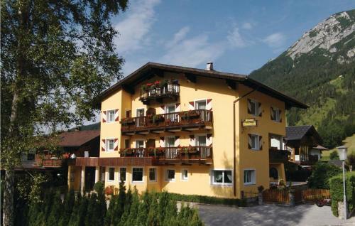 Apartment Achenkirch