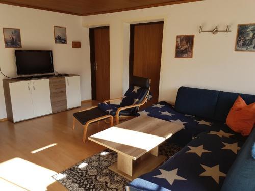 Apartamento Landhaus Eigentler