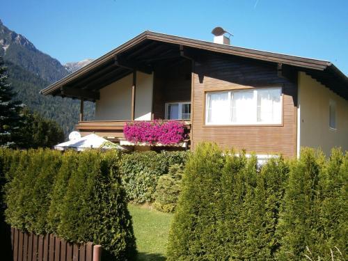 Apartamento Landhaus Eigentler