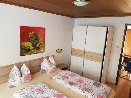 Apartamento Landhaus Eigentler