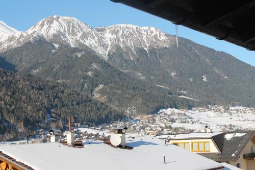 Apartamento Landhaus Eigentler