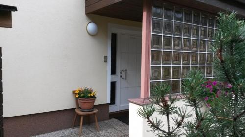 Apartamento Landhaus Eigentler