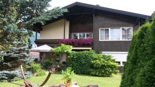 Apartamento Landhaus Eigentler