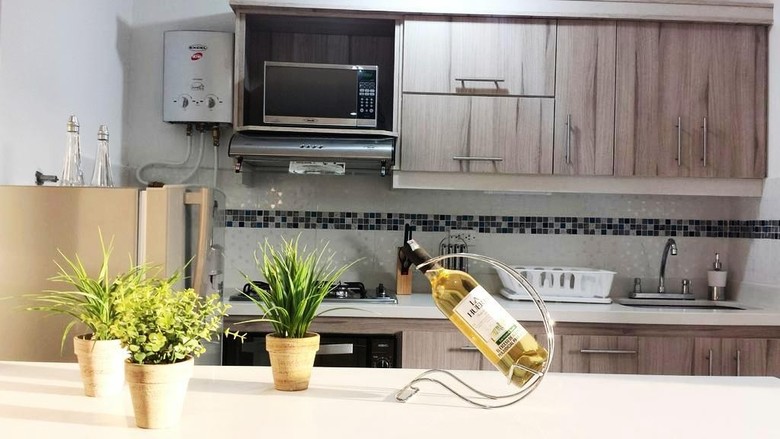 Aparta Suite Poblado Medellin
