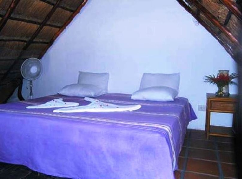 Hotel La Rana Cansada