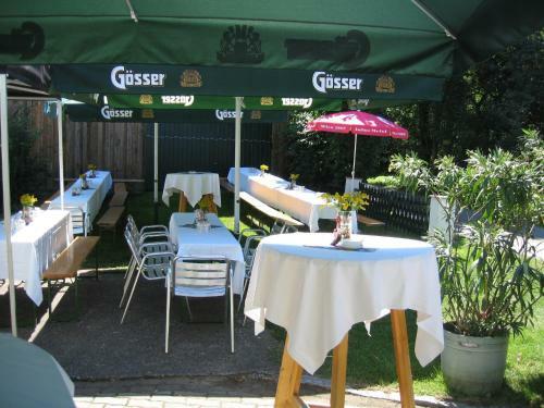 Posada Gw�rthwirt