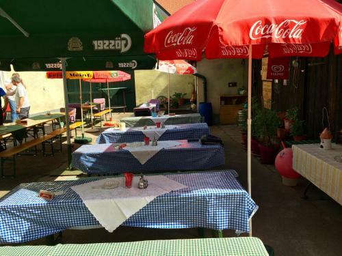 Posada Gw�rthwirt