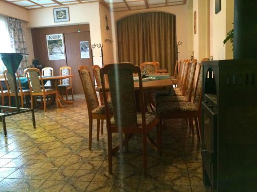 Posada Gw�rthwirt