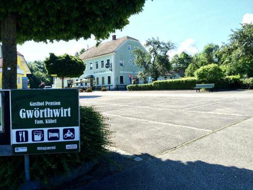 Posada Gw�rthwirt