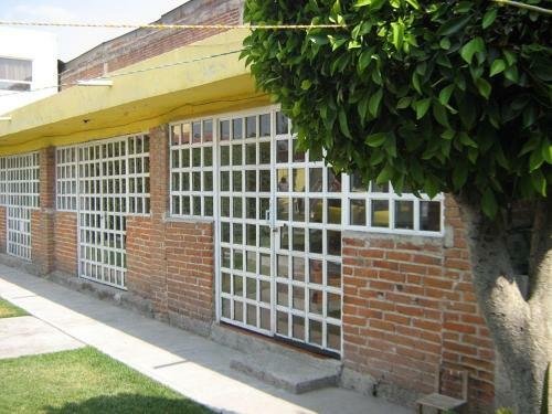 Hostal Hospedaje Bugambilias