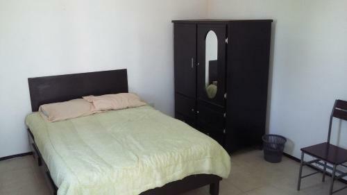 Hostal Hospedaje Bugambilias