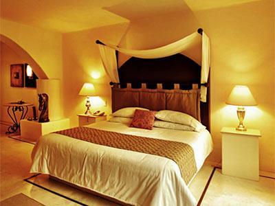 Hotel Spa Sitio Sagrado