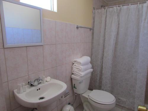 Hostal Altos Del Lascar