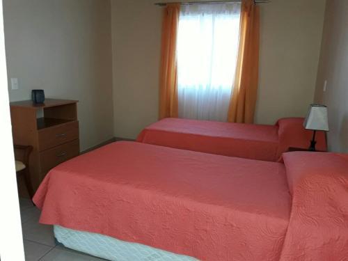 Hostal Altos Del Lascar