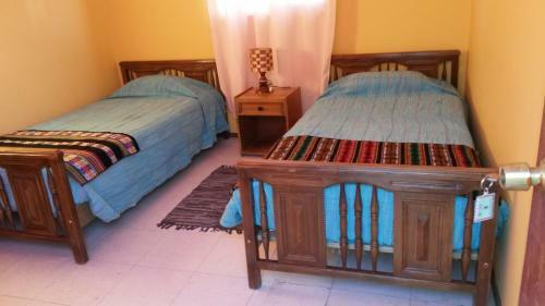 Hostal Altos Del Lascar