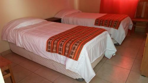 Hostal Altos Del Lascar