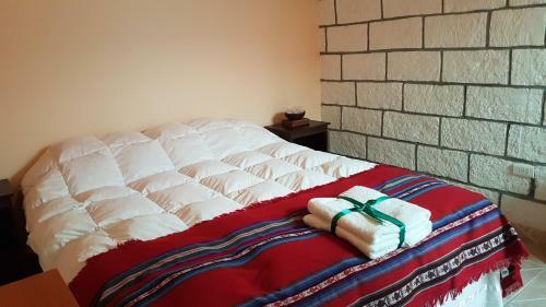 Hostal Altos Del Lascar