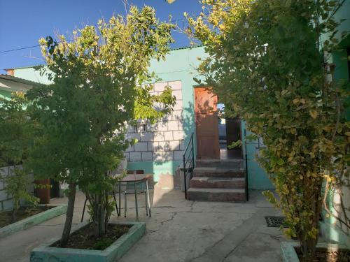 Hostal Altos Del Lascar