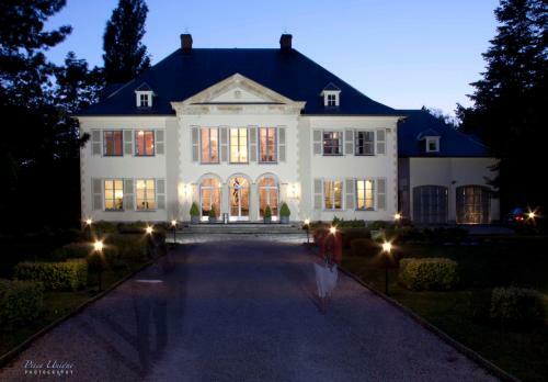 Hotel Fleur De Lys