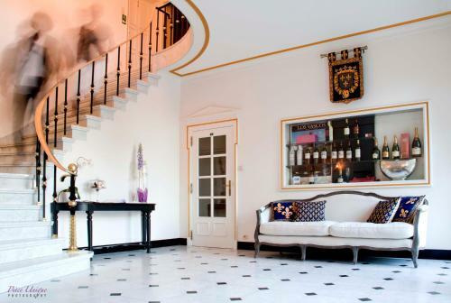 Hotel Fleur De Lys