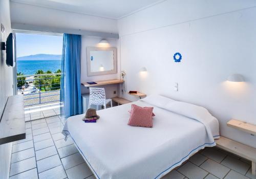 Hotel Grand Bleu