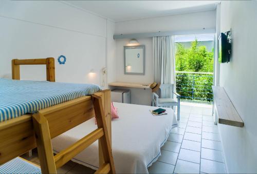 Hotel Grand Bleu
