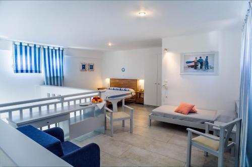 Hotel Grand Bleu