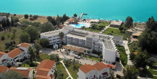 Hotel Grand Bleu