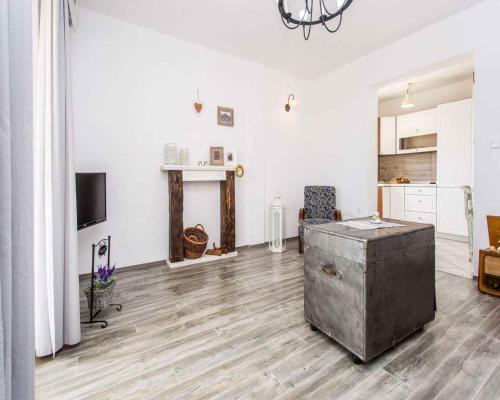 Apartment In Vrbnik/insel Krk 36858
