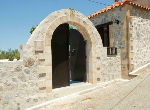 Villa Eternity