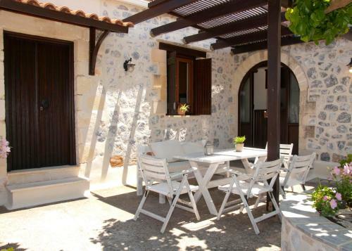 Villa Eternity