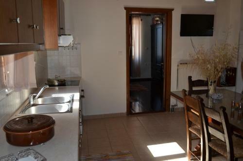 Villa Eternity