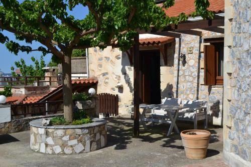 Villa Eternity