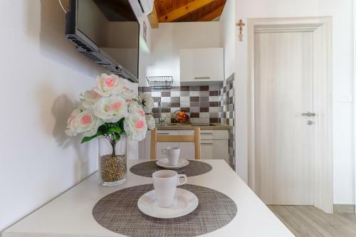 Apartman Juraj I Matej