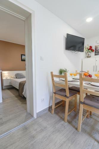 Apartman Juraj I Matej