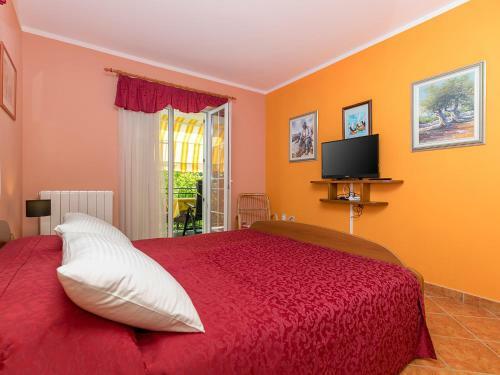 Apartamentos Residence Matilda