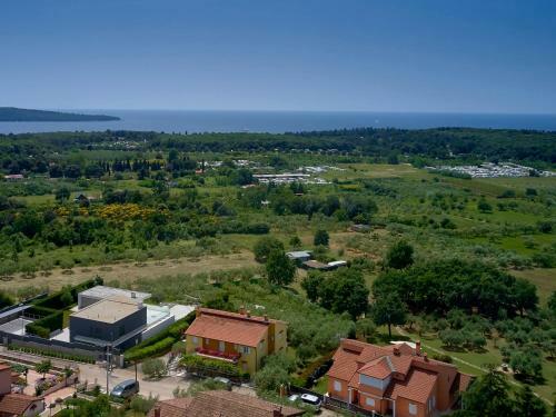 Apartamentos Residence Matilda