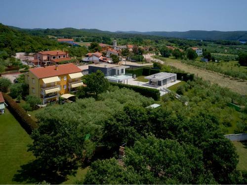 Apartamentos Residence Matilda