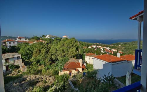 Albergue Fantasia House