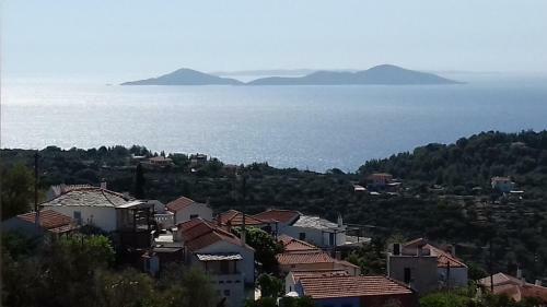 Albergue Fantasia House