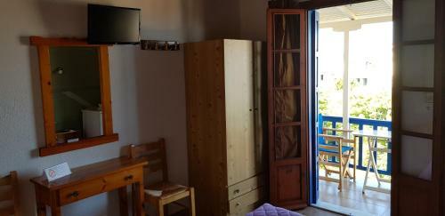 Albergue Fantasia House