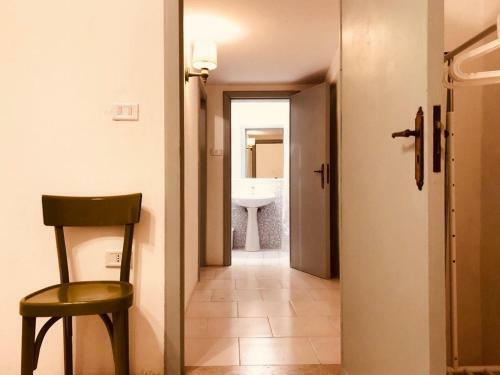 La Casetta Bianca, Tipical Salento Historic House