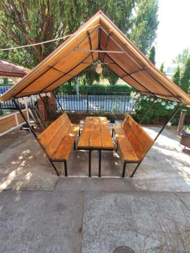 Star Apartman