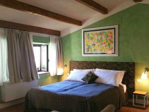 Bed & Breakfast Beb Comeinsicily Cortedeilimoni Charming E Relaxing Luxury
