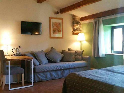 Bed & Breakfast Beb Comeinsicily Cortedeilimoni Charming E Relaxing Luxury