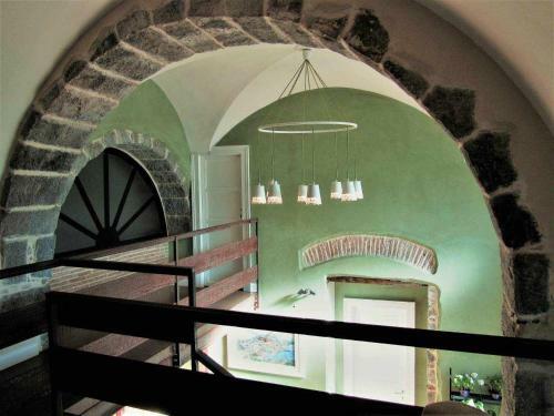 Bed & Breakfast Beb Comeinsicily Cortedeilimoni Charming E Relaxing Luxury