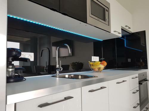 Lakefive Apartments Balatonf�red